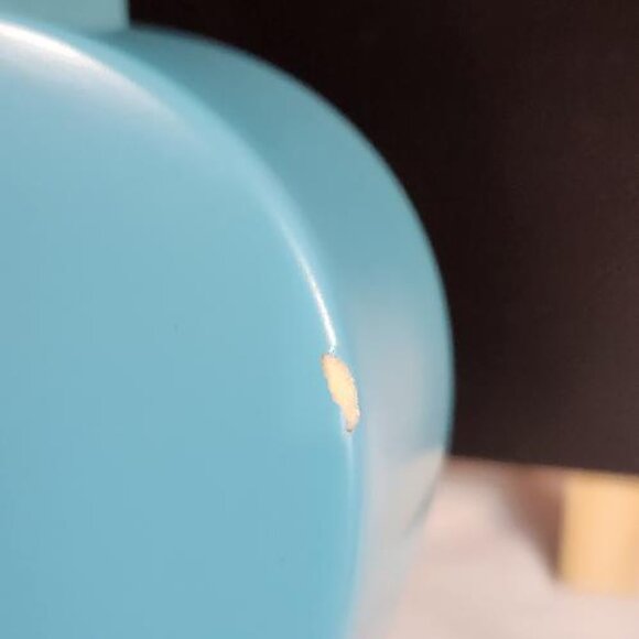 Ukulele Luna Aurora AR2 Uke Peace Soprano - Picture 6 of 9